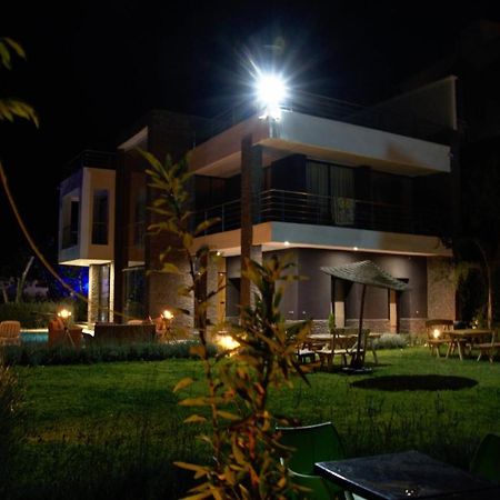 Hotel La Perle De L'Ourika Zewnętrze zdjęcie