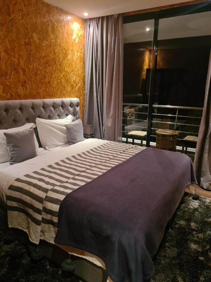 Hotel La Perle De L'Ourika Zewnętrze zdjęcie