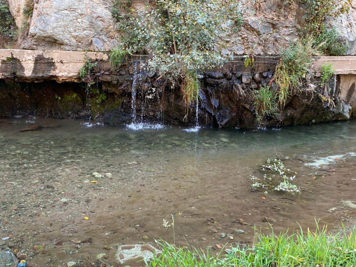 Hotel La Perle De L'Ourika Zewnętrze zdjęcie